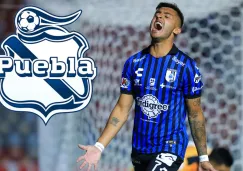 Puebla: Kevin Ramírez, nuevo jugador de La Franja, fue presentado con parodia de Mi Pobre Angelito