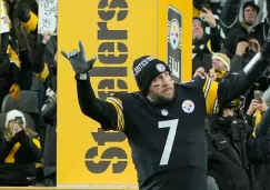 Steelers: Derrotó a Cleveland en posible último juego de Ben Roethlisberger en Heinz Field