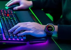 Nuevo smartwatch de Razer