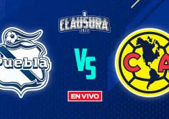 EN VIVO Y EN DIRECTO:  Puebla vs América Liga MX Clausura 2022 J1