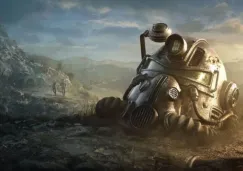 Fallout tendrá su serie