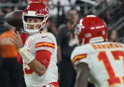 NFL: Kansas City por el descanso en Playoffs ante Denver