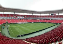 Estadio Akron reducirá aforo al 60 por ciento ante Mazatlán