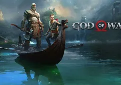 God of War llegó a PC