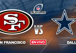 EN VIVO Y EN DIRECTO: San Francisco 49ers vs Dallas Cowboys 