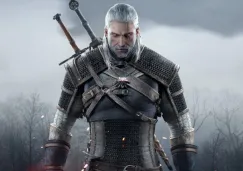 The Witcher: Wild Hunt