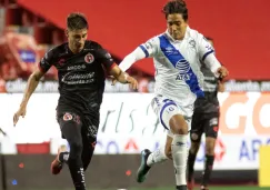 Liga MX: Puebla vs Xolos, pospuesto por contagios de covid-19