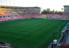 Estadio Victoria fue clausurado por 15 días