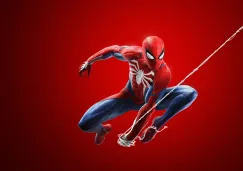 Spider-Man de PS4