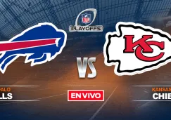 EN VIVO Y EN DIRECTO: Buffalo Bills vs Kansas City Chiefs