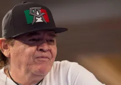 Entrenador de Canelo a jóvenes: "Si no entrenan abran la puerta y lárguense mucho a la ver...'