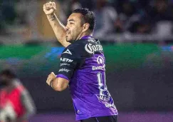 Marcó Fabián debutó con gol con Mazatlán 