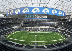 Sofi Stadium; cede del Super Bowl LVI