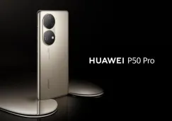 Nuevo Huawei P50 Pro