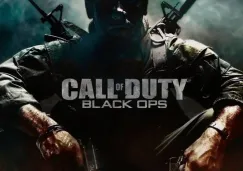 Call of Duty Black Ops