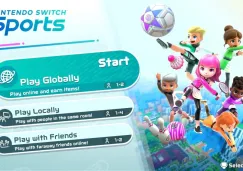 Nintendo Switch Sports