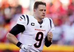 NFL: Joe Burrow regaló boletos para el Super Bowl a exentrenador de preparatoria