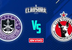 EN VIVO Y EN DIRECTO: Mazatlán vs Tijuana