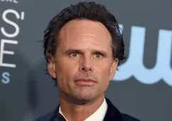 Walton Goggins será el protagonista de la serie de Fallout