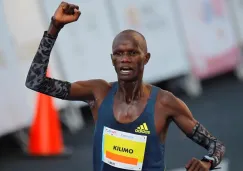 21K Guadalajara: Keniano RhonzasKilimo y la etíope Sado Deko ganaron el Medio Maratón