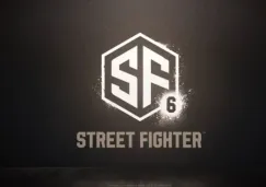 Capcom anunció Street Fighter 6