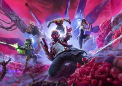 Marvel´s Guardians of the Galaxy