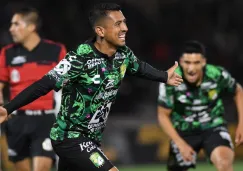 Liga MX: León venció a Juárez FC con solitario gol de Elías Hernández