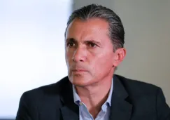 Adolfo Ríos, presidente de Querétaro