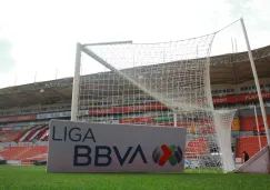 Estadio Aguascalientes de Necaxa