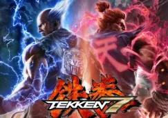 Tekken 7