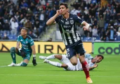 Liga MX: Rayados hiló segunda victoria con Vucetich tras superar a Mazatlán FC