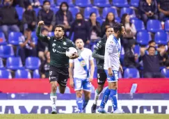 Liga MX: Santos rescató el empate ante Puebla en juego vibrante