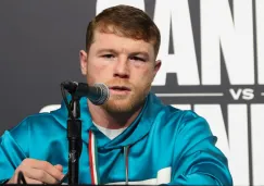 Canelo Álvarez busca pelear en Guadalajara en este año