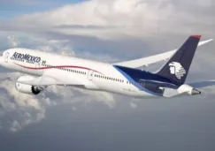 Aeroméxico: El nuevo aire que necesitas para llegar al destino de tus sueños