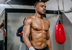 Errol Spence quiere dar espectáculo en el AT&T Stadium