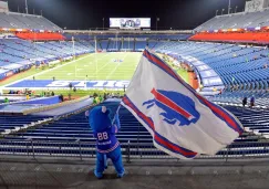 Buffalo se perfila como el mejor de la Americana, según las apuestas