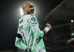 Matheus Doria, defensa de Santos Laguna