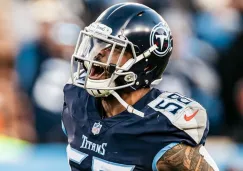 Jugador de los Titans de Tennessee