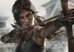 Tomb Raider tendrá un nuevo juego