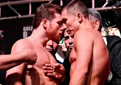 Canelo y Golovkin podrían enfrentarse por tercera vez