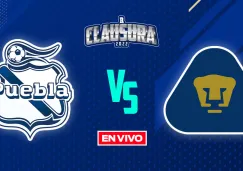 EN VIVO Y EN DIRECTO: Puebla vs Pumas