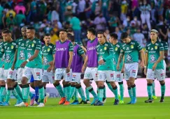 León: Enfocado en Liga MX, buscará retomar la senda del triunfo ante San Luis