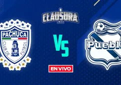 EN VIVO Y EN DIRECTO: Pachuca vs Puebla