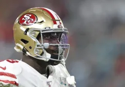 NFL: Deebo Samuel denunció amenazas de muerte tras una posible salida de los 49ers