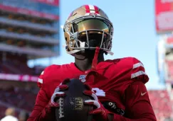 Deebo Samuel solicitó su traspaso a los 49ers