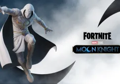 Moon Knight en Fortnite