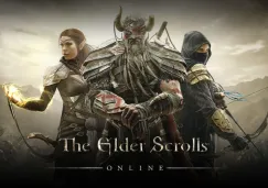 The Elder Scrolls Online