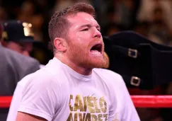 Canelo Álvarez ha tenido peleas muy entretenidas, señaló Fury