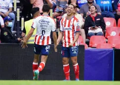 Atlético San Luis ganó por tercera vez en la CDMX en el torneo