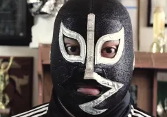 Rayo de Jalisco Jr, luchador mexicano